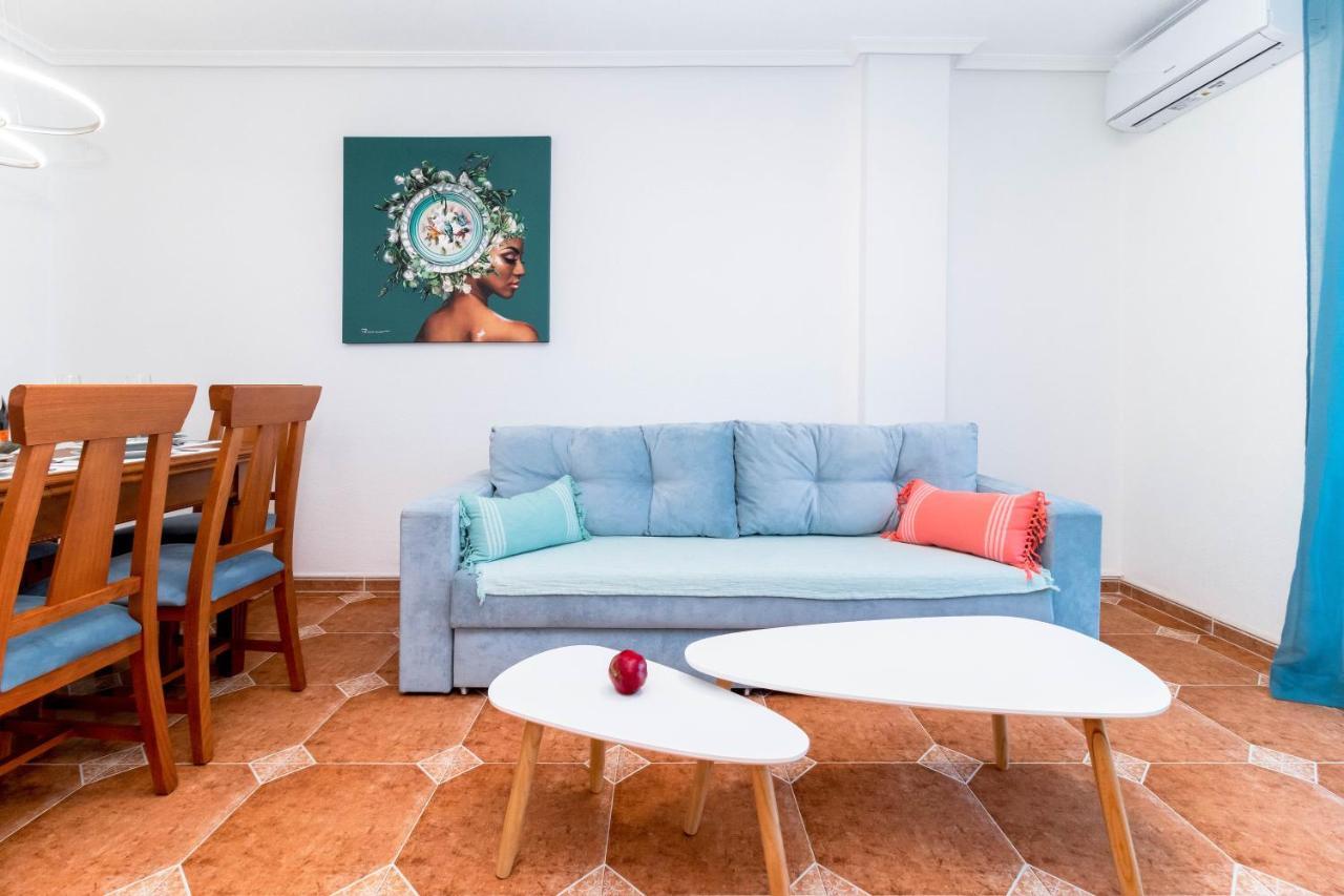 Espanatour Playa Flamenca Apartment *