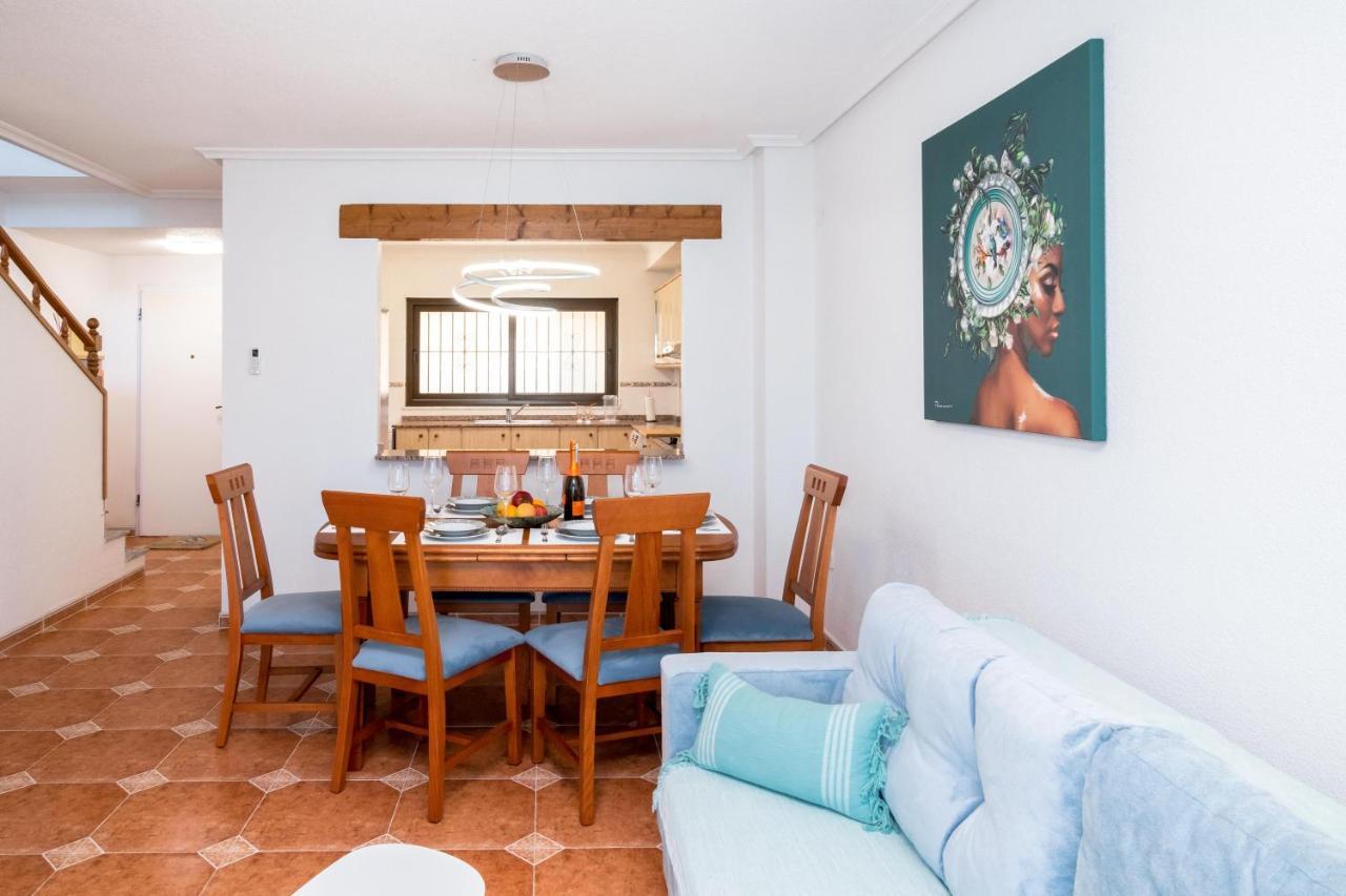 Espanatour Playa Flamenca Apartment *