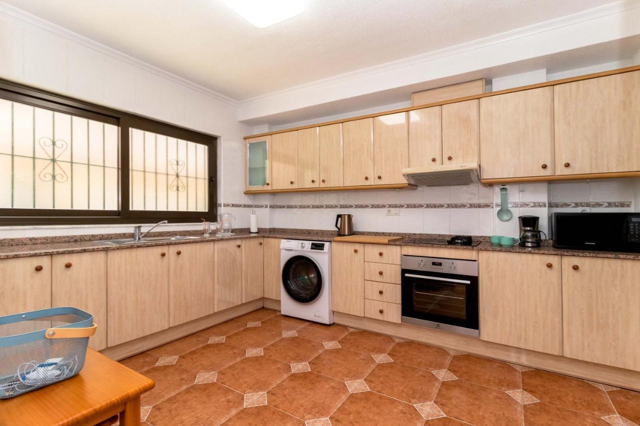 Espanatour Playa Flamenca Apartment