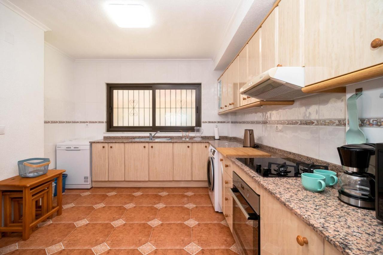 Espanatour Playa Flamenca Apartment