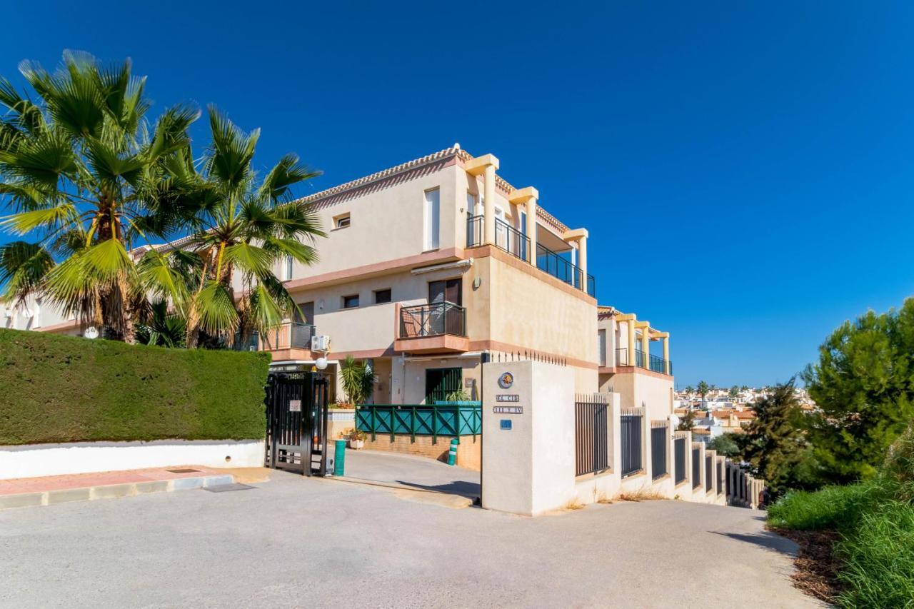 Apartment Espanatour Playa Flamenca